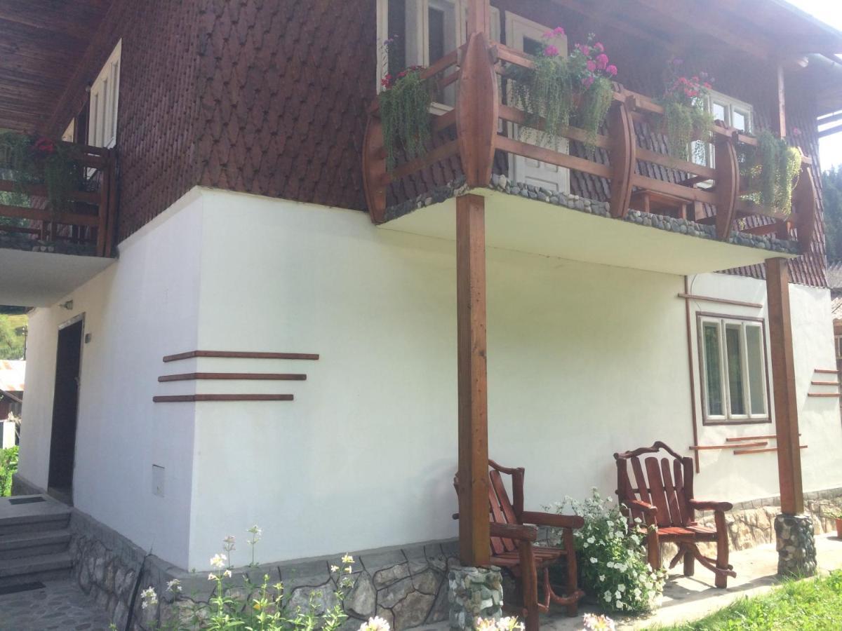 Casa De Vacanta Joldes Hotel Gîrda de Sus Exterior foto